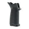 Poignée BCM Airsoft Grise : Contrôle Optimal pour M4/AR15