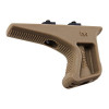 Poignée BCM KAG Mod3 M-Lok : Confort et Précision pour Airsoft
