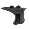 Poignée BCM KAG Mod3 M-Lok : Confort et Précision pour Airsoft