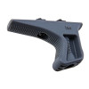 Poignée BCM KAG Mod3 M-Lok : Confort et Précision pour Airsoft