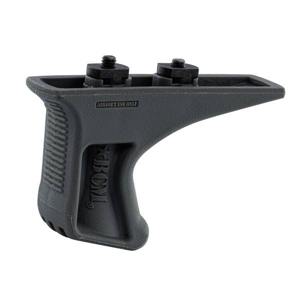 Poignée BCM KAG Mod3 M-Lok : Confort et Précision pour Airsoft