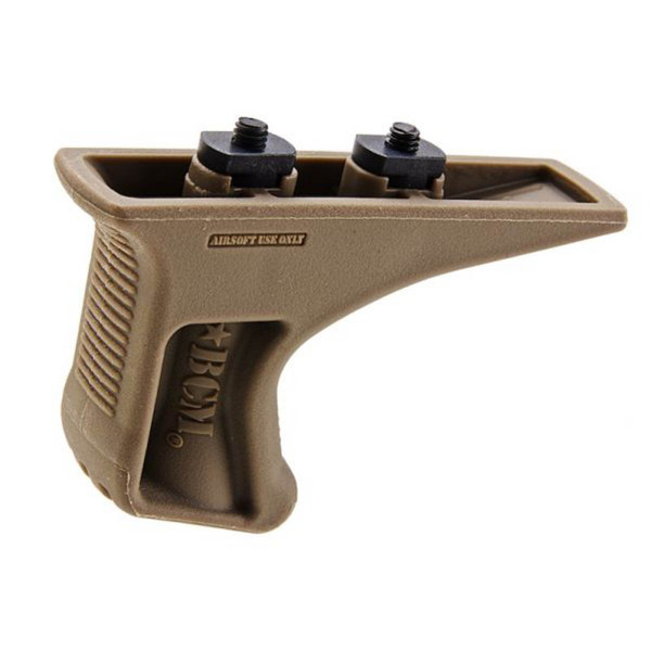 Poignée BCM KAG Mod3 M-Lok : Confort et Précision pour Airsoft