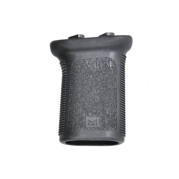 Poignée BCM Airsoft Mod3 M-Lok : Ergonomie et Contrôle Accrus