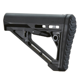 Crosse Delta Lancer Tactical : Robustesse et Personnalisation AR15