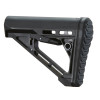 Crosse Delta Lancer Tactical : Robustesse et Personnalisation AR15