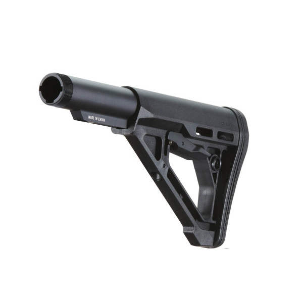 Crosse Delta Lancer Tactical : Robustesse et Personnalisation AR15
