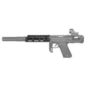 Rail M-LOK AAP-01 : Solidité CNC pour une Précision Inégalée