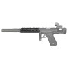 Rail M-LOK AAP-01 : Solidité CNC pour une Précision Inégalée