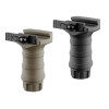 Grip Vertical QD : Fixation Rapide et Stockage Intégré