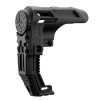 Crosse Minimaliste 2 Noire : Légèreté et Confort pour M4 AEG