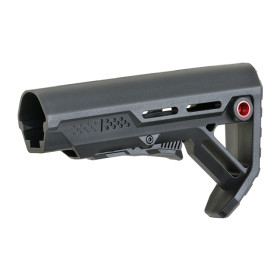 Crosse Speed 2 Noire M4 AEG : Robustesse et Confort Optimal