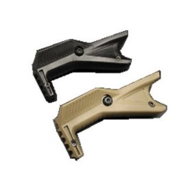 Poignée Grip Avant COBRA : Stabilité et Confort pour Rail Picatinny
