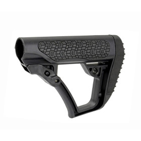 Crosse M4A1 pour M4 AEG : Confort Optimal et Polyvalence
