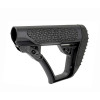 Crosse M4A1 pour M4 AEG : Confort Optimal et Polyvalence