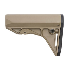 Crosse Airsoft PTS EPS-C M4 : Stockage Batterie Intégré, Coloris Variés