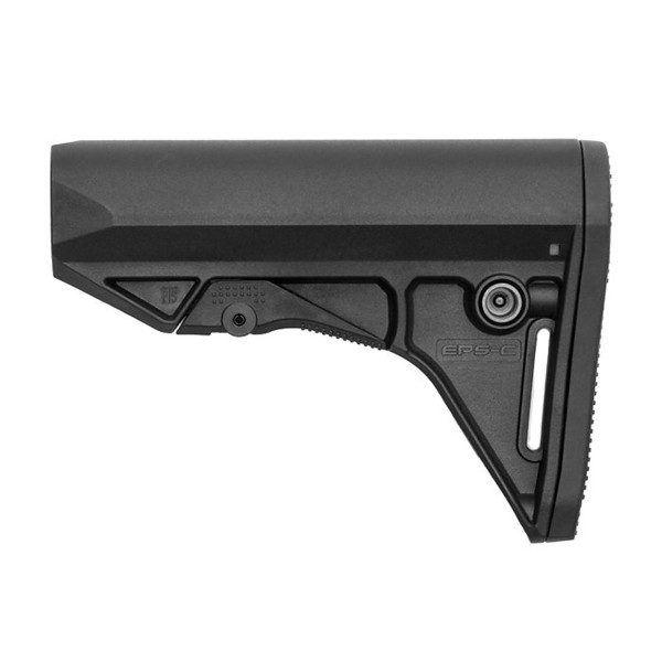 Crosse Airsoft PTS EPS-C M4 : Stockage Batterie Intégré, Coloris Variés