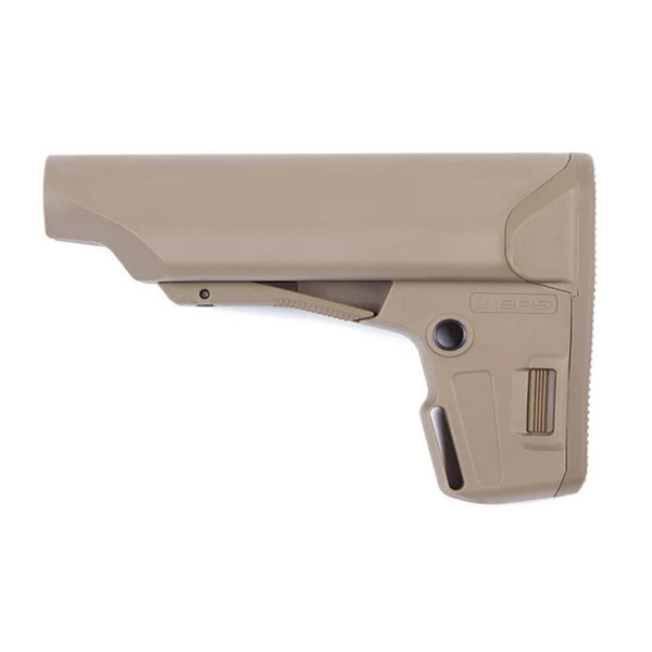 Crosse Airsoft PTS EPS M4 : Rangement Batterie et Compatibilité