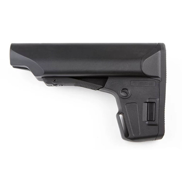 Crosse Airsoft PTS EPS M4 : Rangement Batterie et Compatibilité