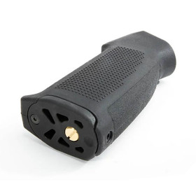 Poignée Pistol Grip M4 AEG : Adhérence et Durabilité Optimales