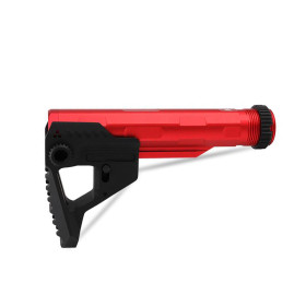 Crosse Airsoft Storm AEG : Légèreté et Ajustement Personnalisé