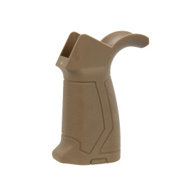 Grip Moteur M4 V2 : Précision et Confort pour AEG Airsoft
