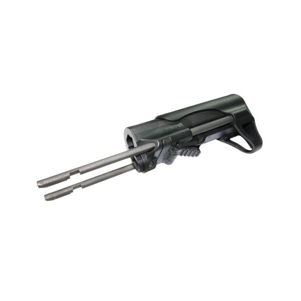 Crosse M4 PDW Gos V5 : Ajustement Parfait pour Airsoft AEG/GBBR