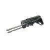 Crosse M4 PDW Gos V5 : Ajustement Parfait pour Airsoft AEG/GBBR