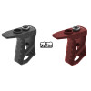 Handstop Grip Aluminium Keymod : Précision et Confort Inégalés