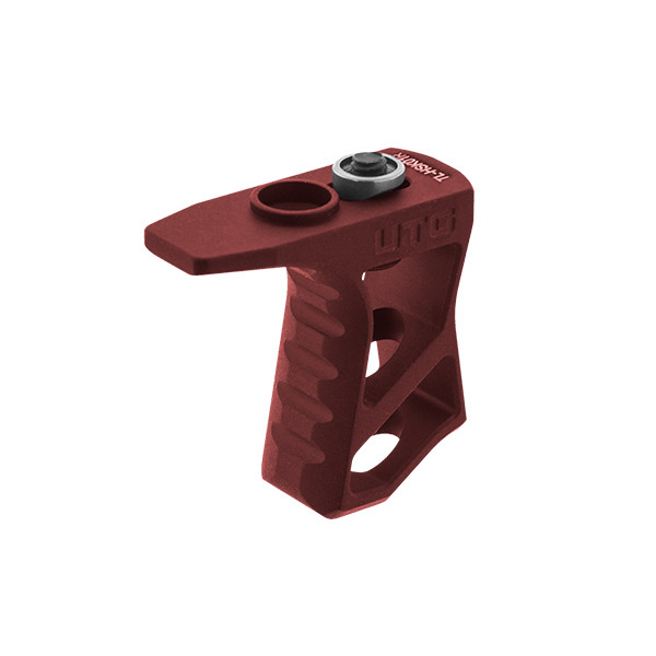 Handstop Grip Aluminium Keymod : Précision et Confort Inégalés