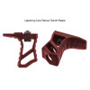 Handstop Grip Aluminium Keymod : Précision et Confort Inégalés