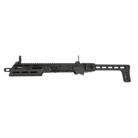 Carbine Kit SMC-9 GBB : Transformez votre GTP9 en Réplique Longue Puissante