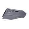 Confort et Style : Appui-joue Noir pour AAC T10 Airsoft