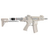 Extension Tube Crosse PDW : Optimisez l'Espace Batterie Airsoft