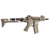 Extension Tube Crosse PDW : Optimisez l'Espace Batterie Airsoft