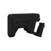 Crosse Alpha M4 AEG Noire : Ergonomie et Stockage Optimisés