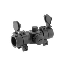Viseur Tubulaire 1x30 : Précision et Adaptabilité Maximales