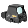 Red Dot 553 : Précision et Adaptabilité pour Petits Calibres