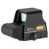 Red Dot 553 : Précision et Adaptabilité pour Petits Calibres