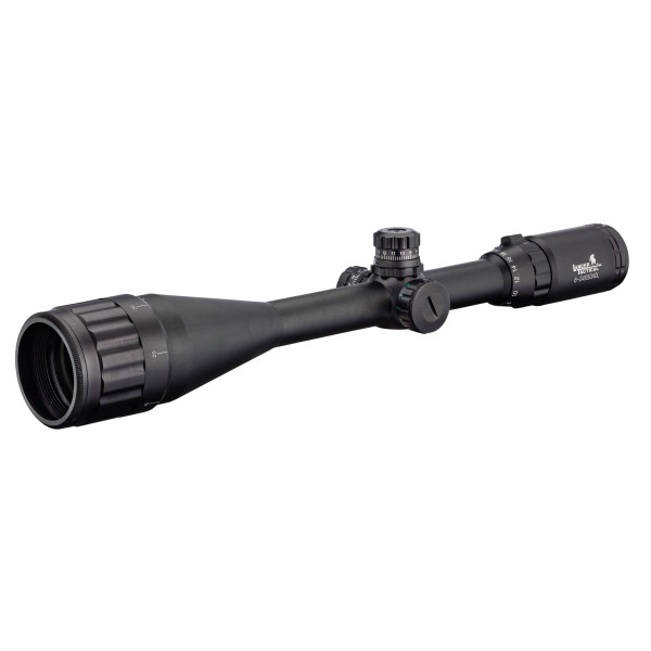 Lunette Airsoft 6-24x50 : Précision et Vision Nocturne Optimale