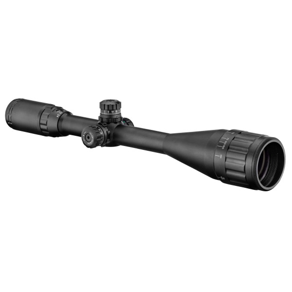 Lunette Airsoft 6-24x50 : Précision et Vision Nocturne Optimale