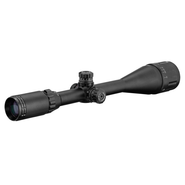 Lunette Airsoft 6-24x50 : Précision et Vision Nocturne Optimale