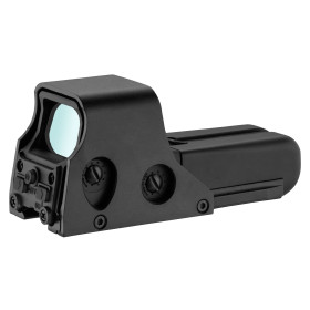 Viseur Red Dot 552 : Précision et Adaptabilité pour Votre Arme