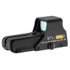 Viseur Red Dot 552 : Précision et Adaptabilité pour Votre Arme