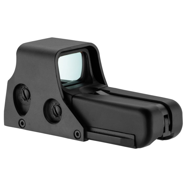 Viseur Red Dot 552 : Précision et Adaptabilité pour Votre Arme