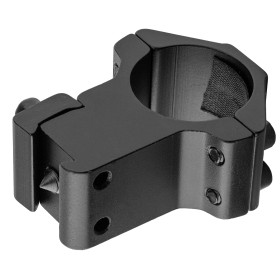Colliers RTI 25.4 mm : Stabilité et Sécurité pour Rail 11 mm