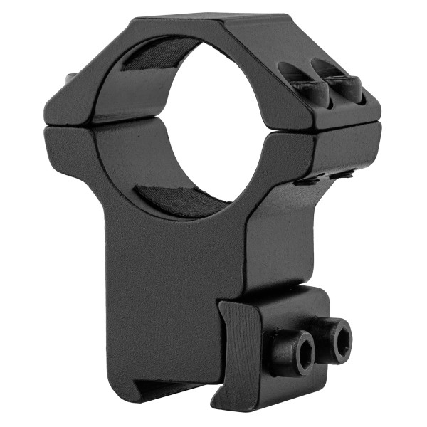 Colliers RTI 25.4 mm : Stabilité et Sécurité pour Rail 11 mm