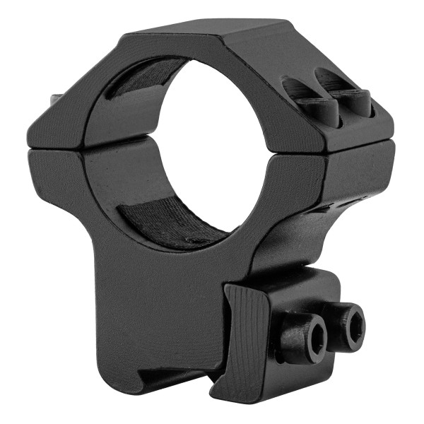 Colliers RTI 25.4 mm : Stabilité et Sécurité pour Rail 11 mm
