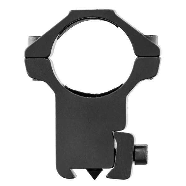 Colliers RTI 25.4 mm : Stabilité et Sécurité pour Rail 11 mm
