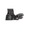 Point Rouge QD Métal Reflex : Précision Personnalisée Airsoft