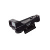 Point Rouge ASG 20x30mm : Légèreté et Précision pour Chasseurs
